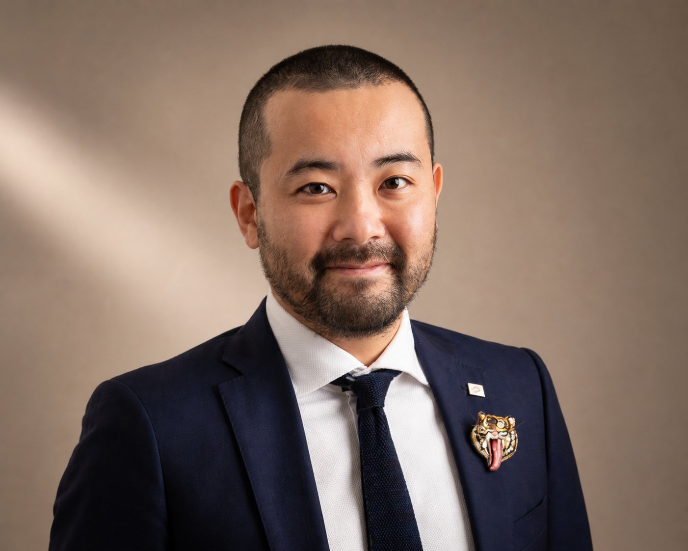 代表 石上将之